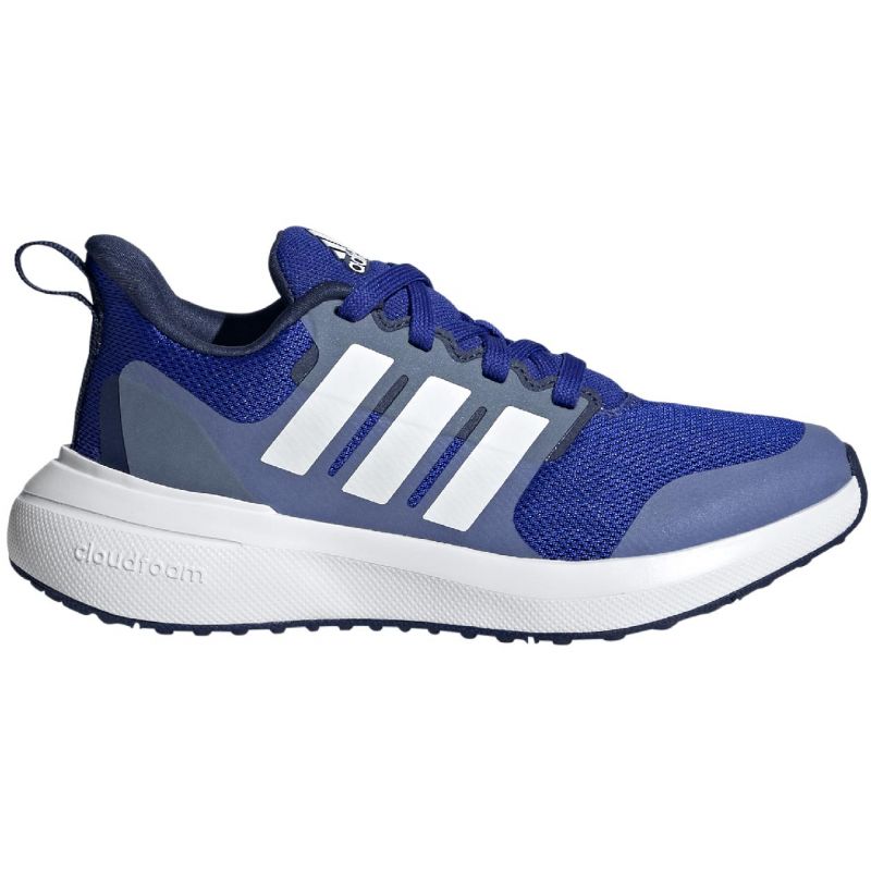 Adidas FortaRun 2.0 Cloudfoam Lace Jr HP5439 shoes Footwear/Training/Kids Adidas