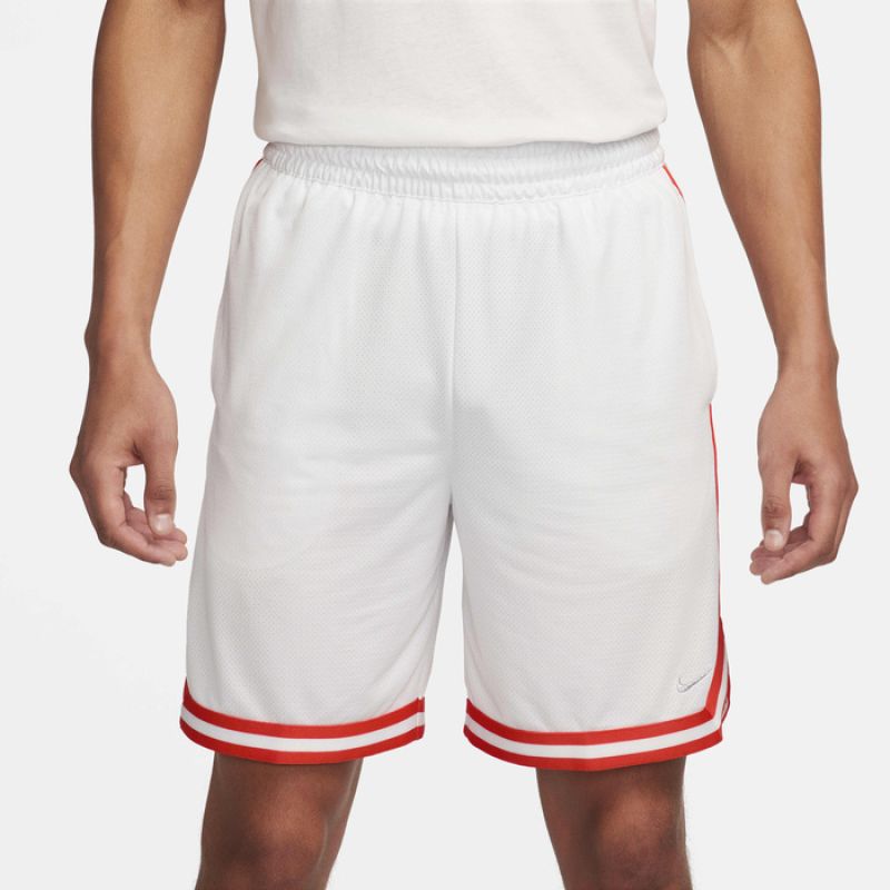 Nike Dri-FIT DNA Basketball Shorts White - FN2651-121 Odzież/Odzież na co dzień Your Sports Performance