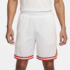 Nike Dri-FIT DNA Basketball Shorts White - FN2651-121 Odzież/Odzież na co dzień Your Sports Performance