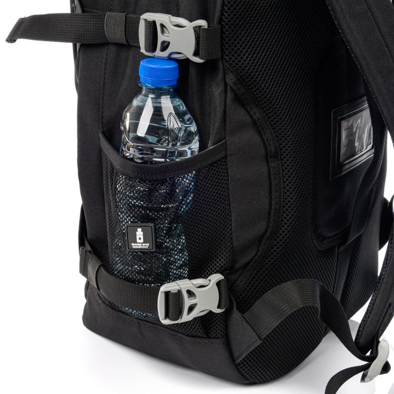 SwissBags Cointrin 17331 Backpack Accessories/Plecaki/pozostałe plecaki Your Sports Performance
