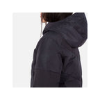 Rossignol W Wispile Puffy Jkt Jacket Black Rossignol