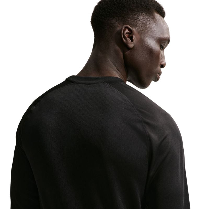 Nike Dri-FIT Park VIII Men's T-Shirt Black HV8232 010