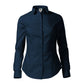 Women's Style LS Shirt (Navy Blue) In preparation Your Sports Performance