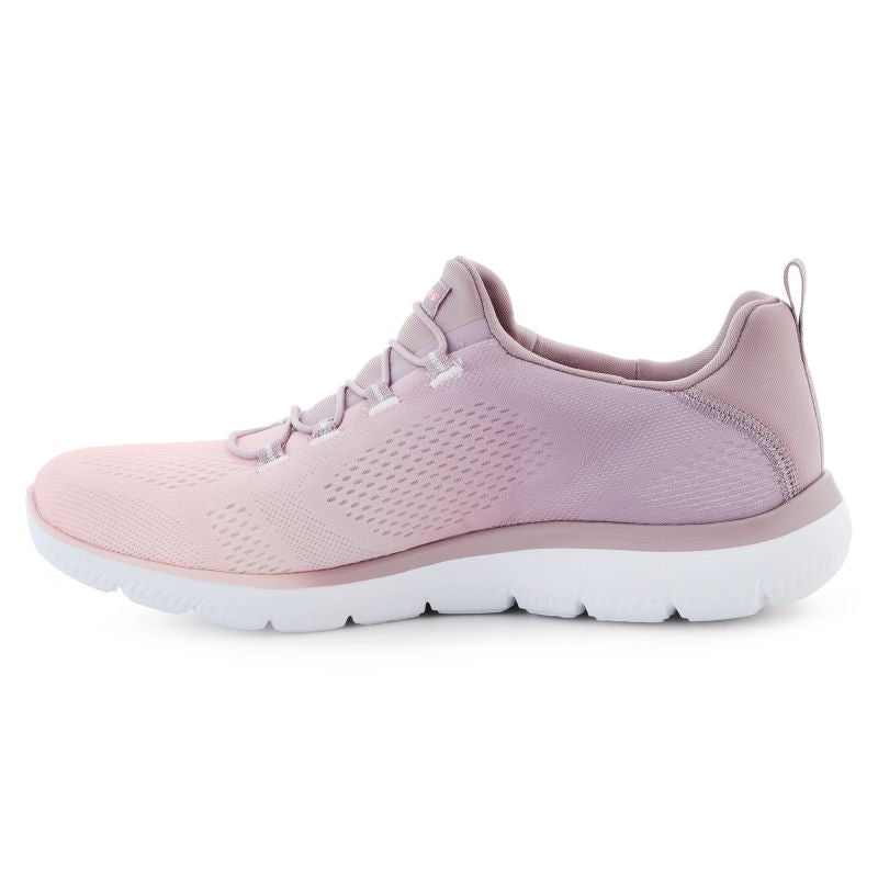 Skechers Summits Bright Charmer W shoes 149536-LTMV Footwear/Training/Women/Skechers Skechers