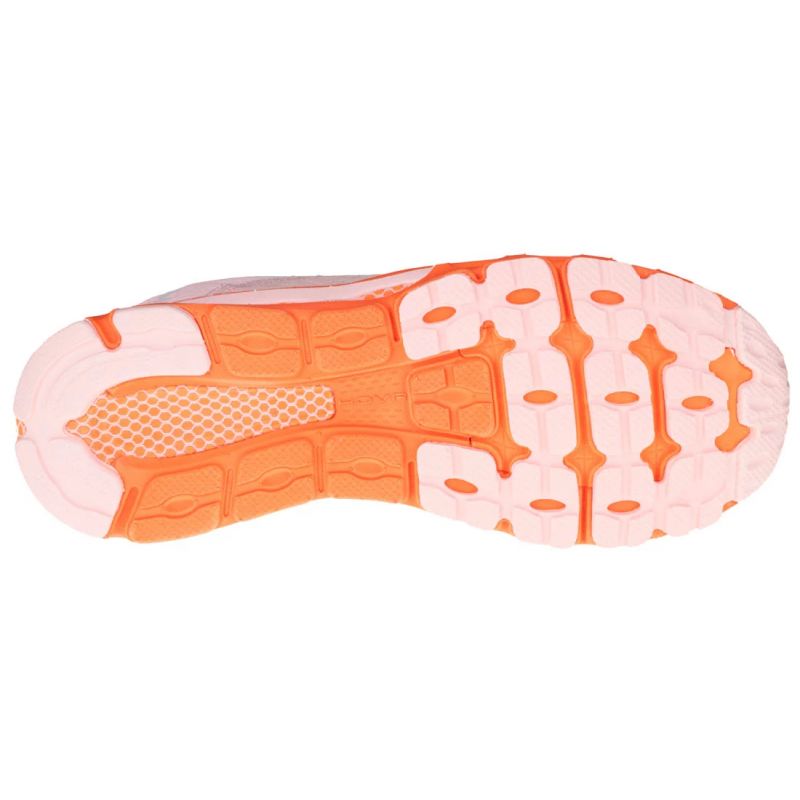 Under Armor W Hovr Infinite 3 W 3023556-600 Footwear/Running/Women Your Sports Performance