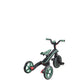 Globber Explorer Trike Foldable 4in1 732-104 Accessories/Bicycle/Rowery Your Sports Performance