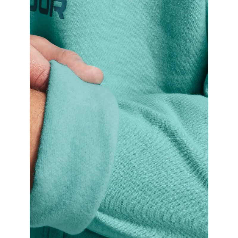 Under Armor M 1379758-482 sweatshirt Clothing/Lifestyle/Under Armour Your Sports Performance