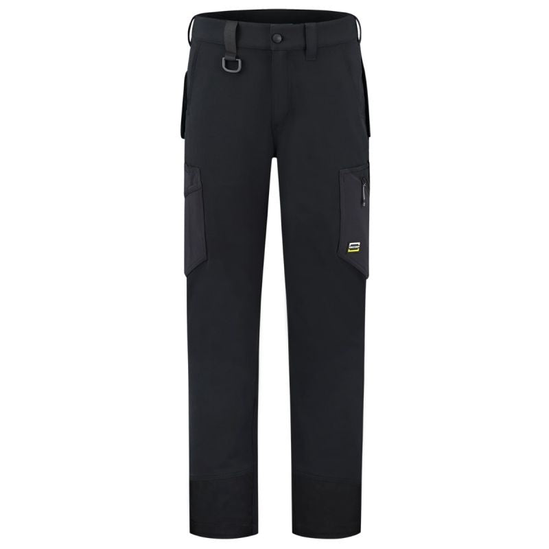 Tricorp unisex Work Trousers 4-way Stretch MLI-T77T1 Clothing/Outdoor/Tricorp Your Sports Performance