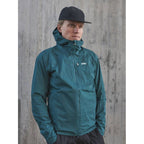 POC M'S Motion Rain Jacket Green