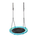 Meteor Stork's Nest Swing 100 cm Blue To be categorized Your Sports Performance