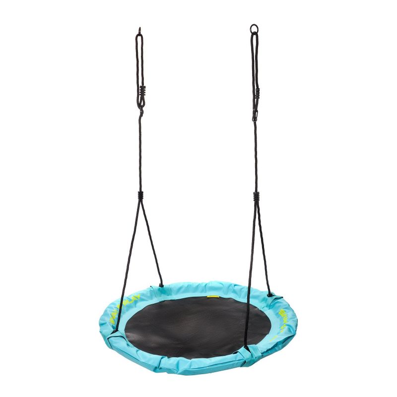 Meteor Stork's Nest Swing 100 cm Blue To be categorized Your Sports Performance