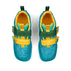 Affenzahn Sneaker Knit Happy Creative Bear Jr 00397-30004 shoes Affenzahn