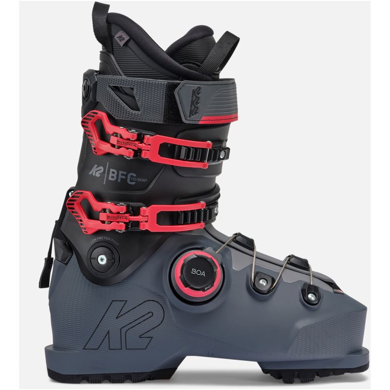Men’s K2 BFC 110 BOA Ski Boots