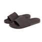 Kubota basic plain brown pool flip-flops K25SS-101-001-21-1 *Kategoria tymczasowa Your Sports Performance