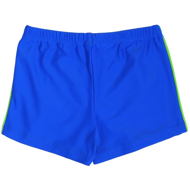 Swimming cap Crowell Ucho Bora silver col.4 Accessories/Swimming accessories Your Sports Performance