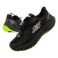 Skechers Go Run M 220874/BKLM sports shoes Footwear/Lifestyle/Skechers Skechers