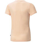 Puma ESS + Logo Tee Jr 587041 91 Clothing/Lifestyle/T-shirts Puma