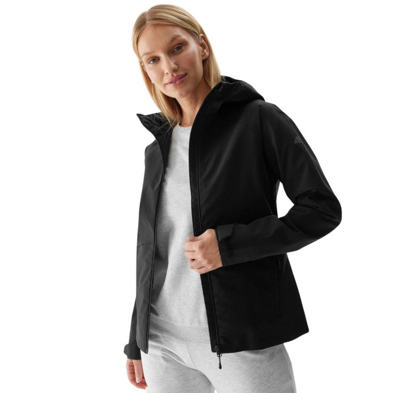 4F W technical jacket 4FWSS24TTJAF428 20S Clothing/Outdoor 4F