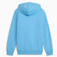 Puma Manchester City FtblNRGY Hoodie Jr 779122-39 sweatshirt Clothing/Football Puma