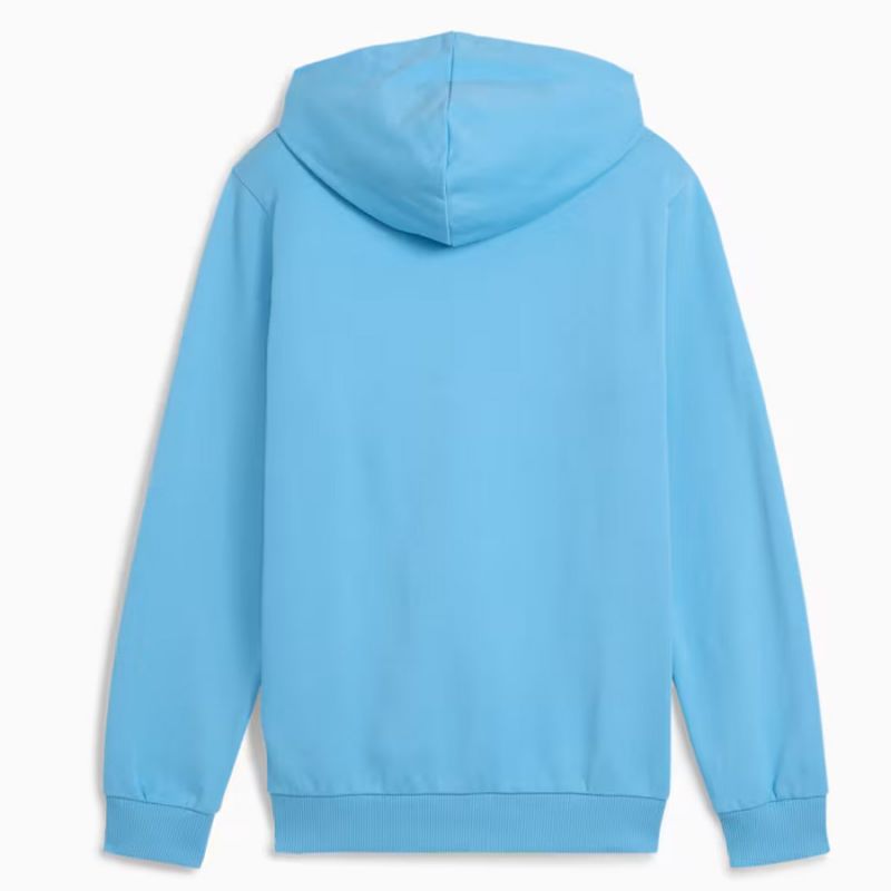 Puma Manchester City FtblNRGY Hoodie Jr 779122-39 sweatshirt Clothing/Football Puma