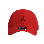 Air Jordan Jumpman Club Cap - FD5185-687 Odzież/Czapki/Czapki z daszkiem Your Sports Performance