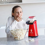 Taurus Pop'n'Corn 968375000 popcorn maker AGD - Produkty/Automaty do popcornu Your Sports Performance