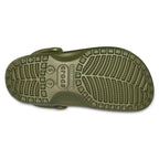 Crocs Classic Clog 10001-309 Army Green To be categorized Your Sports Performance