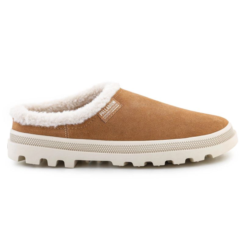 Palladium Palladune Mule Warm W 74337-252-M Footwear/Lifestyle/Palladium Your Sports Performance