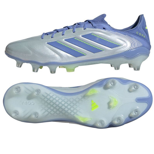 Adidas Copa Pure III Elite FG M ID9038 football boots Footwear/Football/SR/FG Adidas