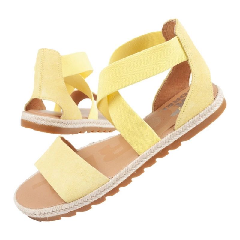 Sandals Sorel Ella II Sandal W NL4049-757 Footwear/Lifestyle Your Sports Performance