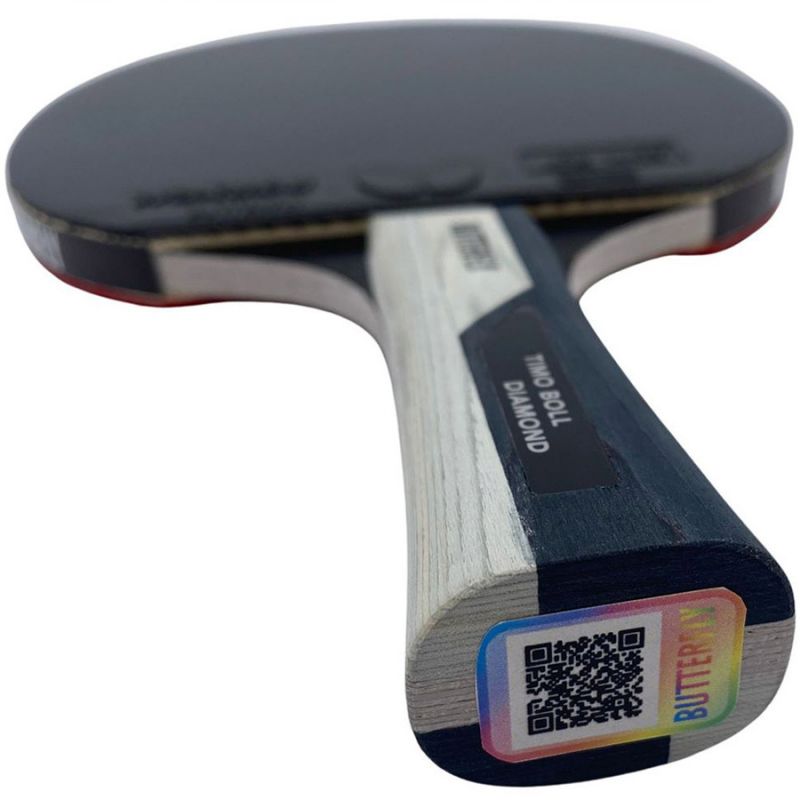Butterfly Timo Boll Diamond S841443 table tennis bat Accessories/Rackets and accessories Your Sports Performance