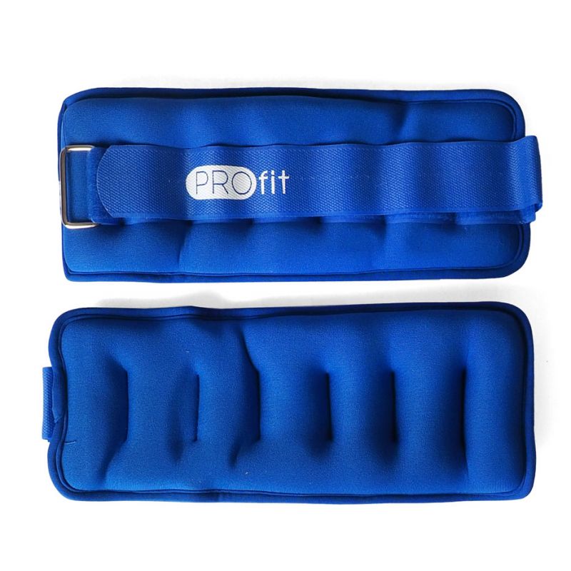 Loads on the arms and legs PROFIT Evolution 2x0,5kg DK 3310 Accessories/Training equipment Your Sports Performance