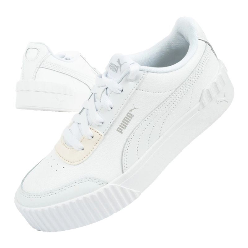 Puma Carina Lift W 374225 07 Shoes Footwear/Lifestyle Puma
