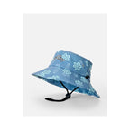 RIP CURL Combo Mid Brim Hat - Boy Blue
