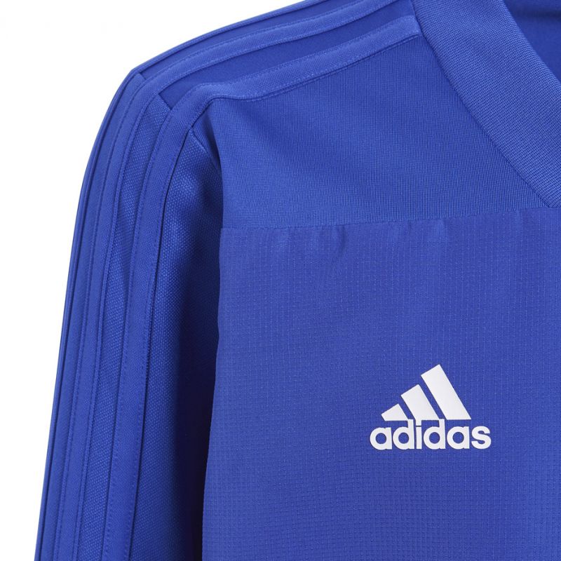 Adidas Condivo 18 Training Top Junior CG0390 football jersey Clothing/Football Adidas