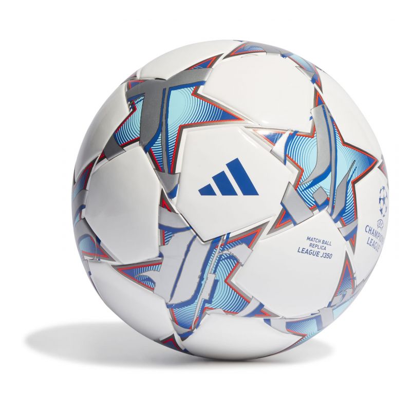 Ball adidas UCL League J350 IA0941 Accessories/Balls/Football Adidas