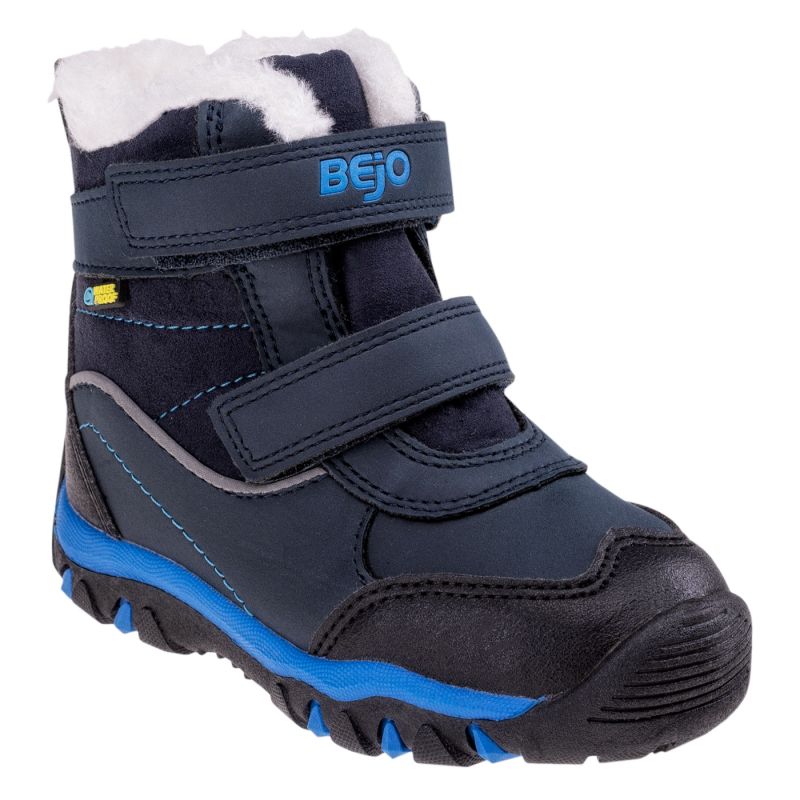 Bejo Baisy Mid Wp Kdb Jr shoes 92800442207