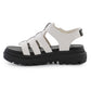 Palladium Pallacruise Fisherman W 94462-180-M Sandals Footwear/Lifestyle/Palladium Your Sports Performance