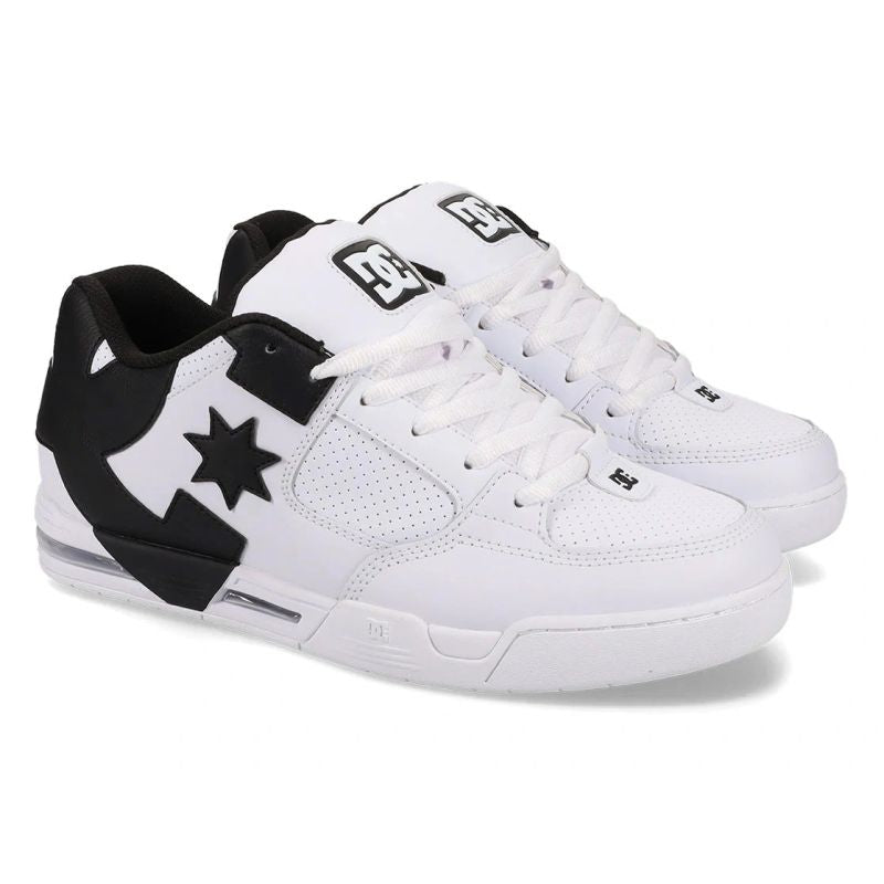 DC Shoes Command DC02220102 White