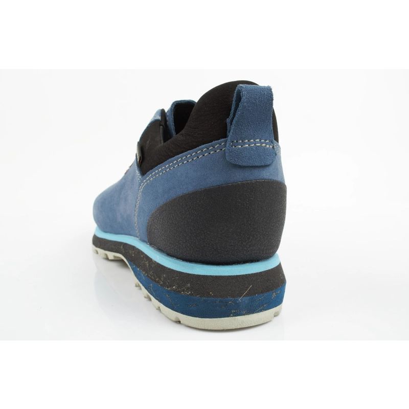 Aku Bellamont Gore-tex women's durable hiking boots In preparation Your Sports Performance