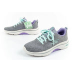 Skechers Go Walk Arch Fit 2.0 shoes W 125311/GYLV Footwear/Lifestyle/Skechers Skechers