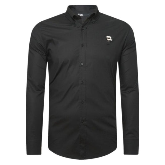 Karl Lagerfeld T-shirt M 605911534600 Clothing/Lifestyle/T-shirts/Calvin Klein Your Sports Performance