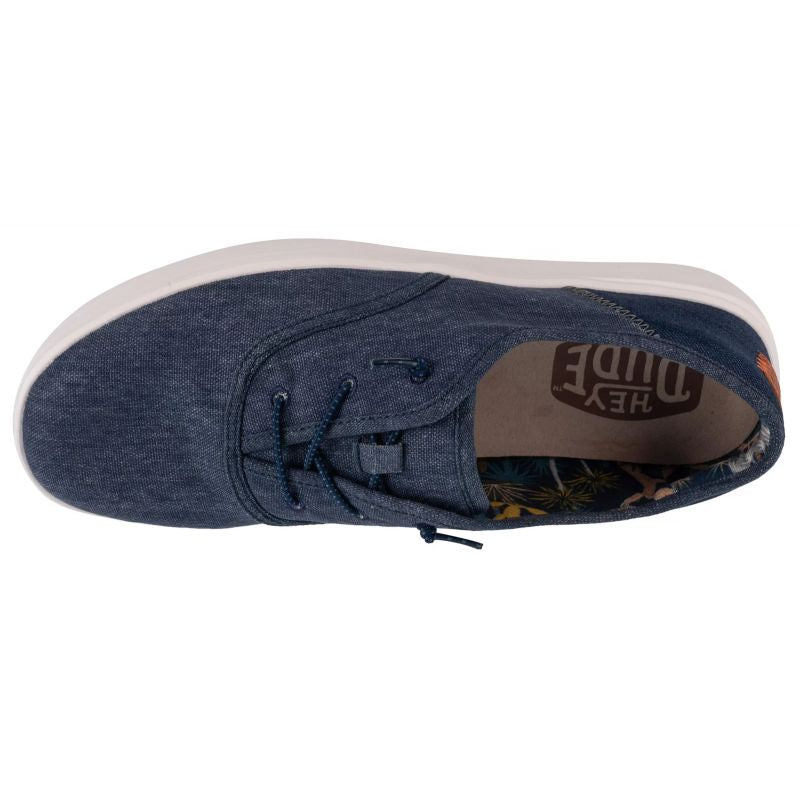 Hey Dude Conway Craft W 40179-410 shoes Footwear/Lifestyle/Hey Dude Your Sports Performance