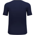 Men's Odlo BL TOP crew neck s/s PERFORMANCE LIGHT T-shirt, blue