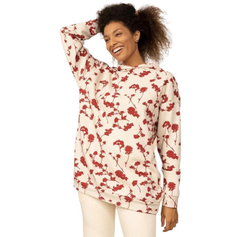 Outhorn sweatshirt W OTHAW22TSWSF100 90S Clothing/Training Your Sports Performance