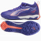 Puma Ultra 5 Match TT+ Mid Jr 108097-01 shoes Footwear/Football/Kids Puma