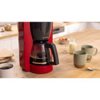 BOSCH TKA 3M134 drip coffee machine AGD - Produkty/Ekspresy do kawy Your Sports Performance