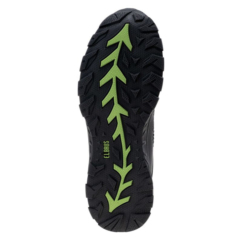Elbrus Edgero Mid Wp M 92800 330 890 Footwear/Outdoor/Elbrus Your Sports Performance
