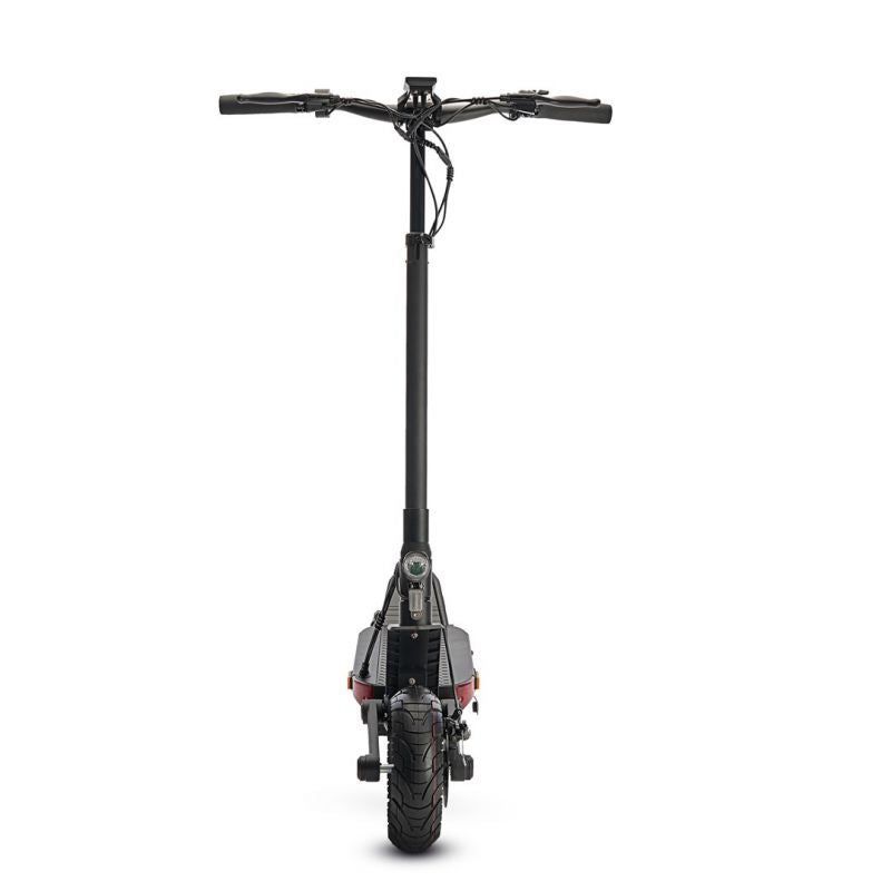 Motus Electric Scooter PRO10 2022 810W 20 km/h Import z Action/Skating/Hulajnogi elektryczne Your Sports Performance