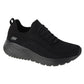 Skechers Bobs Sport Sparrow 2.0 - Allegiance Crew 117027-BBK Black 36 In preparation Your Sports Performance